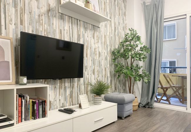 Apartment in Málaga - Maestranza - MálagadeVacaciones Apartment in Málaga - Maestranza - MálagadeVacaciones