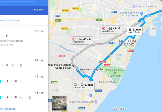 Apartment in Málaga - Malagueta - MálagadeVacaciones Apartment in Málaga - Malagueta - MálagadeVacaciones