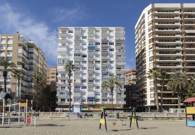 Apartment in Málaga - Malagueta - MálagadeVacaciones