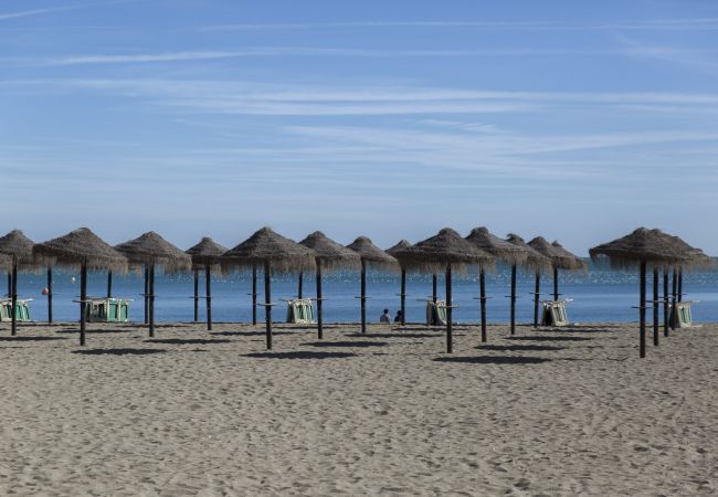 Apartment in Málaga - Malagueta - MálagadeVacaciones Apartment in Málaga - Malagueta - MálagadeVacaciones