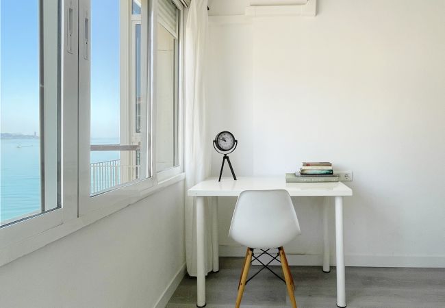 Apartment in Málaga - Malagueta - MálagadeVacaciones Apartment in Málaga - Malagueta - MálagadeVacaciones