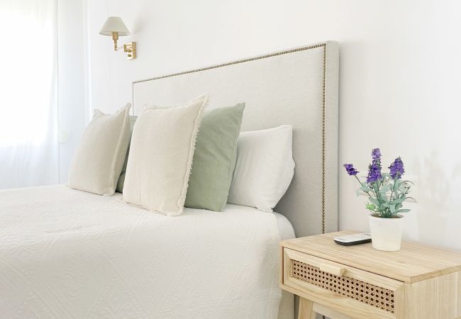 Apartment in Málaga - Malagueta - MálagadeVacaciones Apartment in Málaga - Malagueta - MálagadeVacaciones