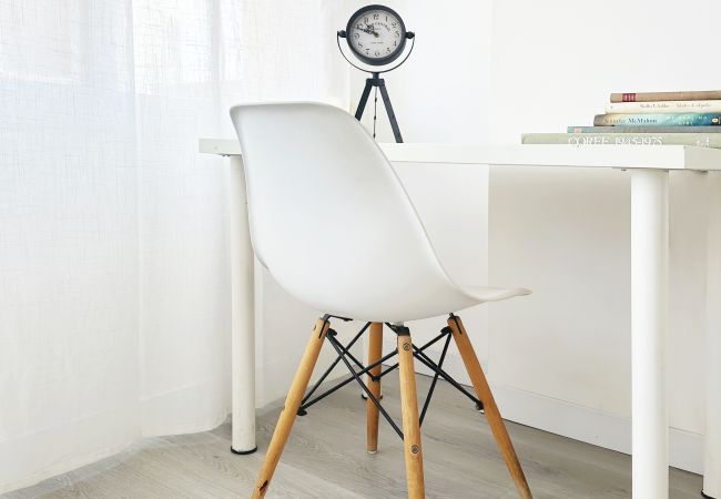 Apartment in Málaga - Malagueta - MálagadeVacaciones Apartment in Málaga - Malagueta - MálagadeVacaciones