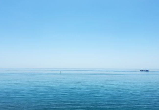 Apartment in Málaga - Malagueta - MálagadeVacaciones Apartment in Málaga - Malagueta - MálagadeVacaciones