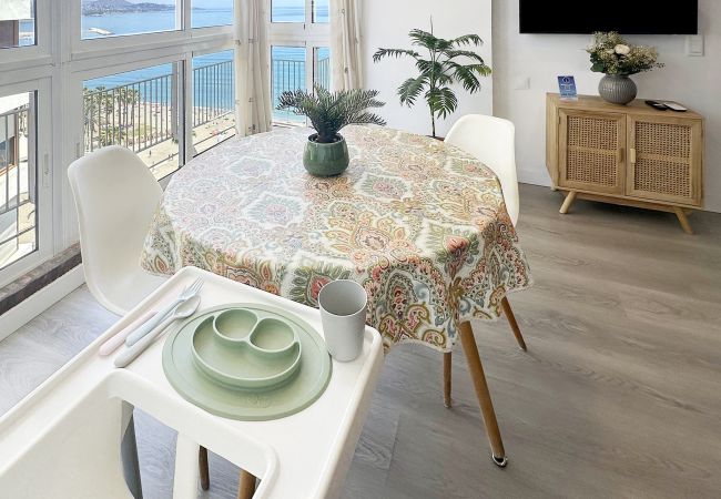 Apartment in Málaga - Malagueta - MálagadeVacaciones Apartment in Málaga - Malagueta - MálagadeVacaciones