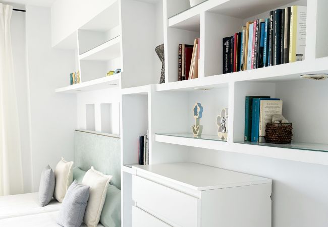 Apartment in Málaga - Malagueta - MálagadeVacaciones Apartment in Málaga - Malagueta - MálagadeVacaciones