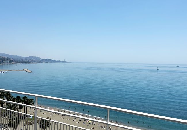 Apartment in Málaga - Malagueta - MálagadeVacaciones Apartment in Málaga - Malagueta - MálagadeVacaciones