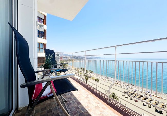 Apartment in Málaga - Malagueta - MálagadeVacaciones Apartment in Málaga - Malagueta - MálagadeVacaciones