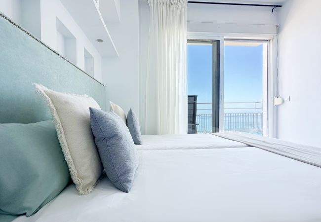 Apartment in Málaga - Malagueta - MálagadeVacaciones Apartment in Málaga - Malagueta - MálagadeVacaciones