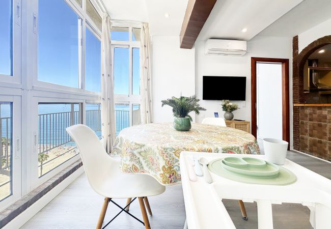 Apartment in Málaga - Malagueta - MálagadeVacaciones Apartment in Málaga - Malagueta - MálagadeVacaciones