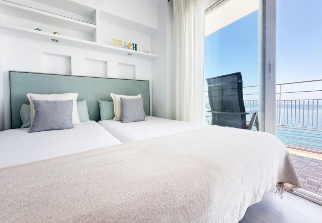 Apartment in Málaga - Malagueta - MálagadeVacaciones Apartment in Málaga - Malagueta - MálagadeVacaciones