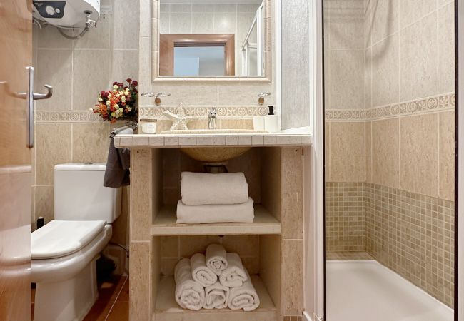 Apartment in Málaga - Malagueta - MálagadeVacaciones Apartment in Málaga - Malagueta - MálagadeVacaciones