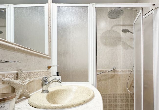 Apartment in Málaga - Malagueta - MálagadeVacaciones Apartment in Málaga - Malagueta - MálagadeVacaciones