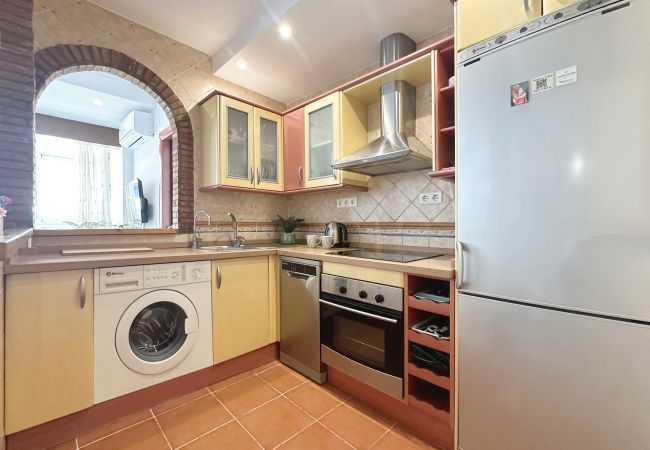 Apartment in Málaga - Malagueta - MálagadeVacaciones Apartment in Málaga - Malagueta - MálagadeVacaciones