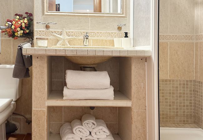 Apartment in Málaga - Malagueta - MálagadeVacaciones Apartment in Málaga - Malagueta - MálagadeVacaciones