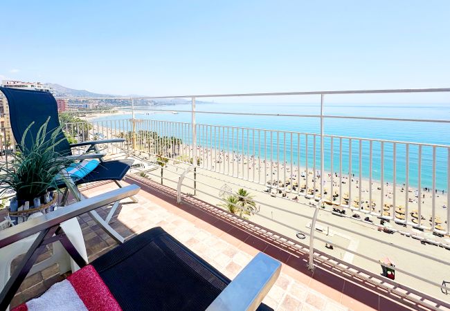 Apartment in Málaga - Malagueta - MálagadeVacaciones Apartment in Málaga - Malagueta - MálagadeVacaciones