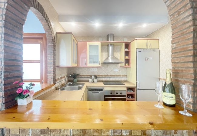 Apartment in Málaga - Malagueta - MálagadeVacaciones Apartment in Málaga - Malagueta - MálagadeVacaciones