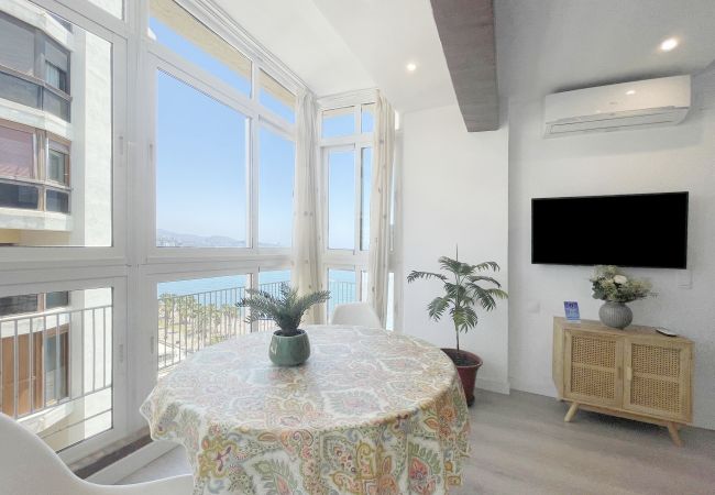 Apartment in Málaga - Malagueta - MálagadeVacaciones Apartment in Málaga - Malagueta - MálagadeVacaciones