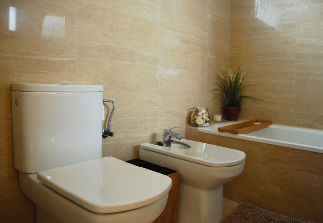 Apartment in Málaga - Pacífico 18 - MálagadeVacaciones Apartment in Málaga - Pacífico 18 - MálagadeVacaciones