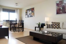 Apartment in Málaga - Pacífico 18 - MálagadeVacaciones