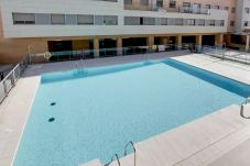 Apartment in Málaga - Pacífico 18 - MálagadeVacaciones