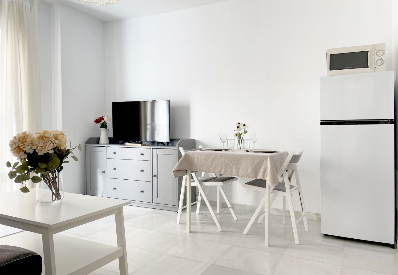 Apartment in Málaga - Premium Mendoza - MálagadeVacaciones