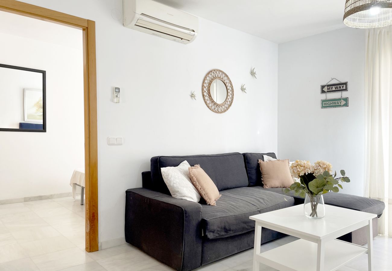 Apartment in Málaga - Premium Mendoza - MálagadeVacaciones