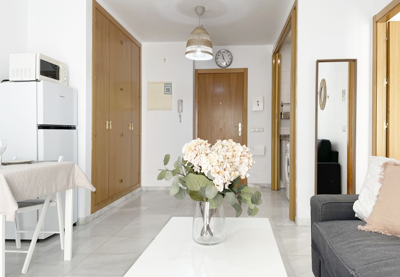 Apartment in Málaga - Premium Mendoza - MálagadeVacaciones