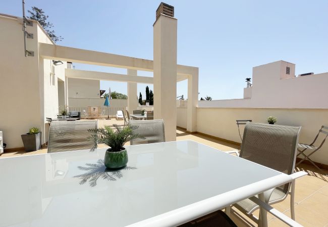 Studio in Málaga - Suite Mendoza - MálagadeVacaciones Studio in Málaga - Suite Mendoza - MálagadeVacaciones