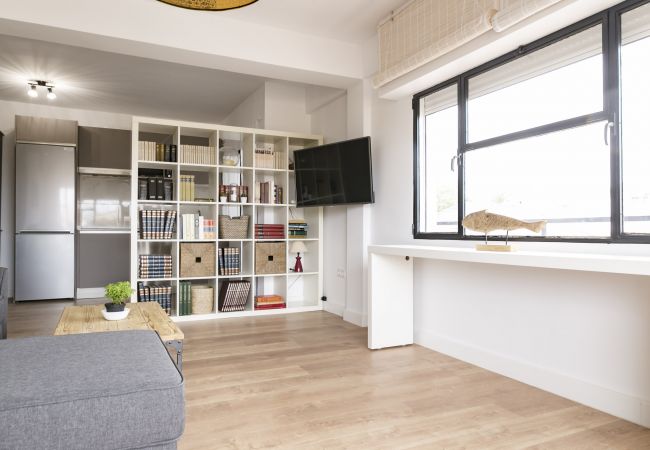 Apartment in Málaga - Valera - MálagadeVacaciones Apartment in Málaga - Valera - MálagadeVacaciones