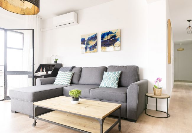 Apartment in Málaga - Valera - MálagadeVacaciones Apartment in Málaga - Valera - MálagadeVacaciones