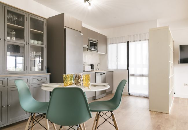 Apartment in Málaga - Valera - MálagadeVacaciones Apartment in Málaga - Valera - MálagadeVacaciones