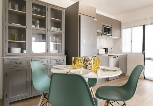 Apartment in Málaga - Valera - MálagadeVacaciones Apartment in Málaga - Valera - MálagadeVacaciones