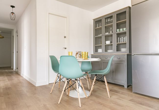 Apartment in Málaga - Valera - MálagadeVacaciones Apartment in Málaga - Valera - MálagadeVacaciones