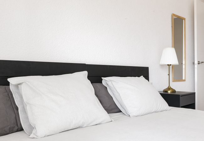 Apartment in Málaga - Valera - MálagadeVacaciones Apartment in Málaga - Valera - MálagadeVacaciones