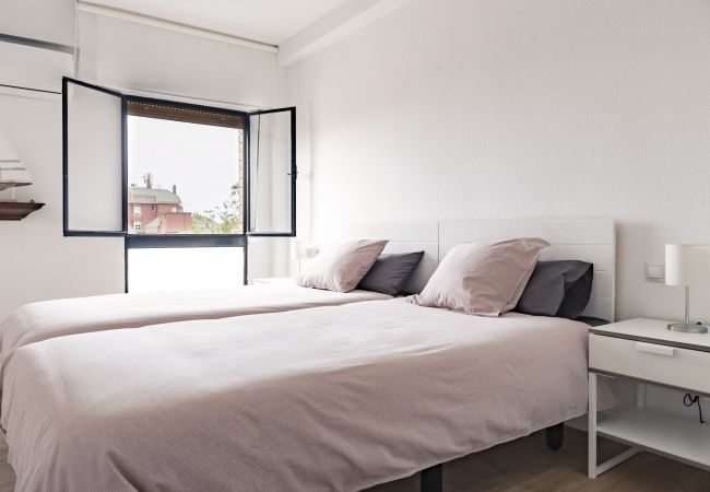 Apartment in Málaga - Valera - MálagadeVacaciones Apartment in Málaga - Valera - MálagadeVacaciones