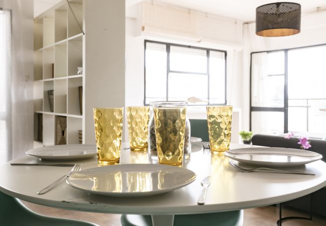 Apartment in Málaga - Valera - MálagadeVacaciones Apartment in Málaga - Valera - MálagadeVacaciones