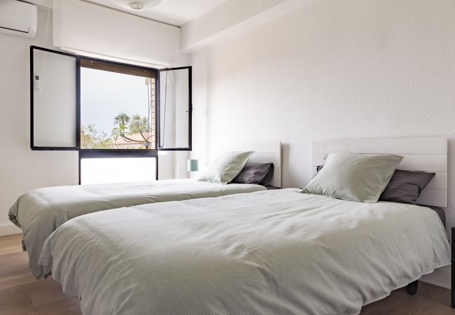 Apartment in Málaga - Valera - MálagadeVacaciones Apartment in Málaga - Valera - MálagadeVacaciones