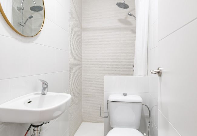 Apartment in Málaga - Valera - MálagadeVacaciones Apartment in Málaga - Valera - MálagadeVacaciones