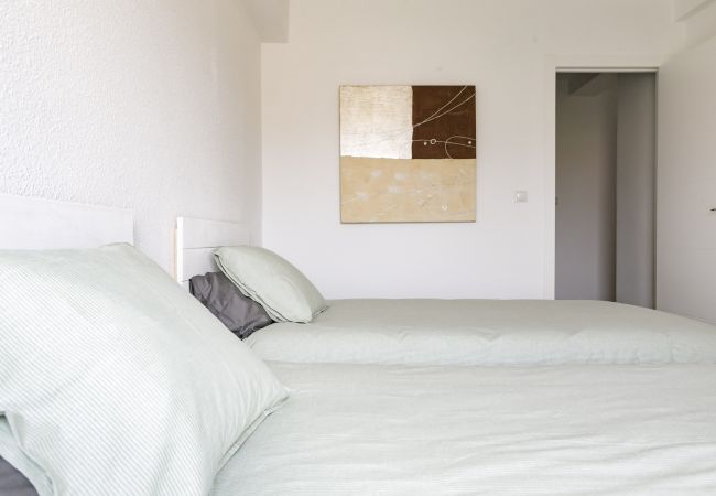 Apartment in Málaga - Valera - MálagadeVacaciones