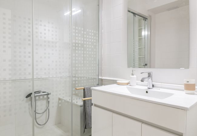 Apartment in Málaga - Valera - MálagadeVacaciones