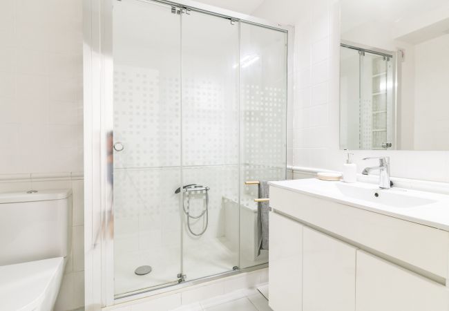 Apartment in Málaga - Valera - MálagadeVacaciones Apartment in Málaga - Valera - MálagadeVacaciones