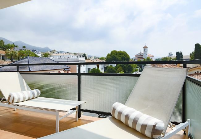 Apartment in Málaga - Valera - MálagadeVacaciones Apartment in Málaga - Valera - MálagadeVacaciones