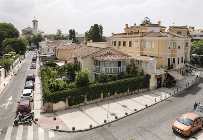 Apartment in Málaga - Valera - MálagadeVacaciones Apartment in Málaga - Valera - MálagadeVacaciones