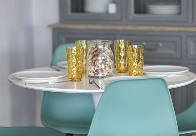 Apartment in Málaga - Valera - MálagadeVacaciones Apartment in Málaga - Valera - MálagadeVacaciones