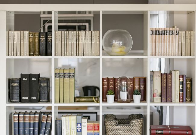 Apartment in Málaga - Valera - MálagadeVacaciones Apartment in Málaga - Valera - MálagadeVacaciones