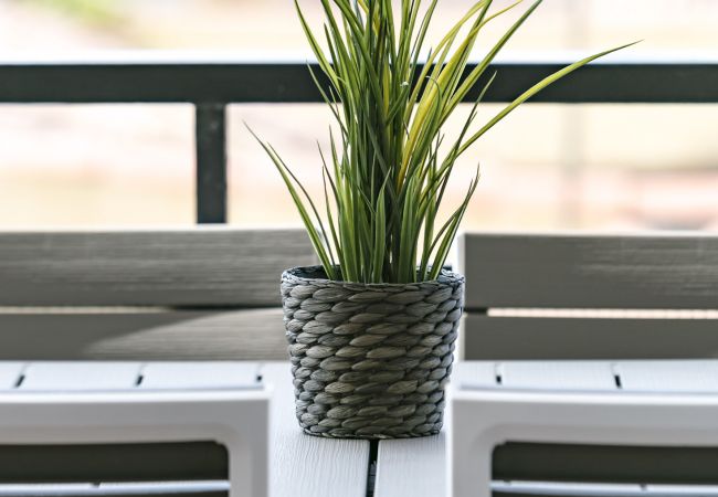 Apartment in Málaga - Valera - MálagadeVacaciones Apartment in Málaga - Valera - MálagadeVacaciones