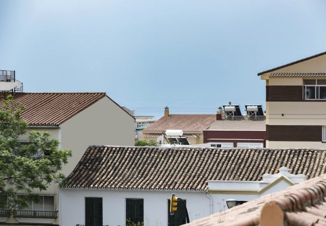 Apartment in Málaga - Valera - MálagadeVacaciones Apartment in Málaga - Valera - MálagadeVacaciones