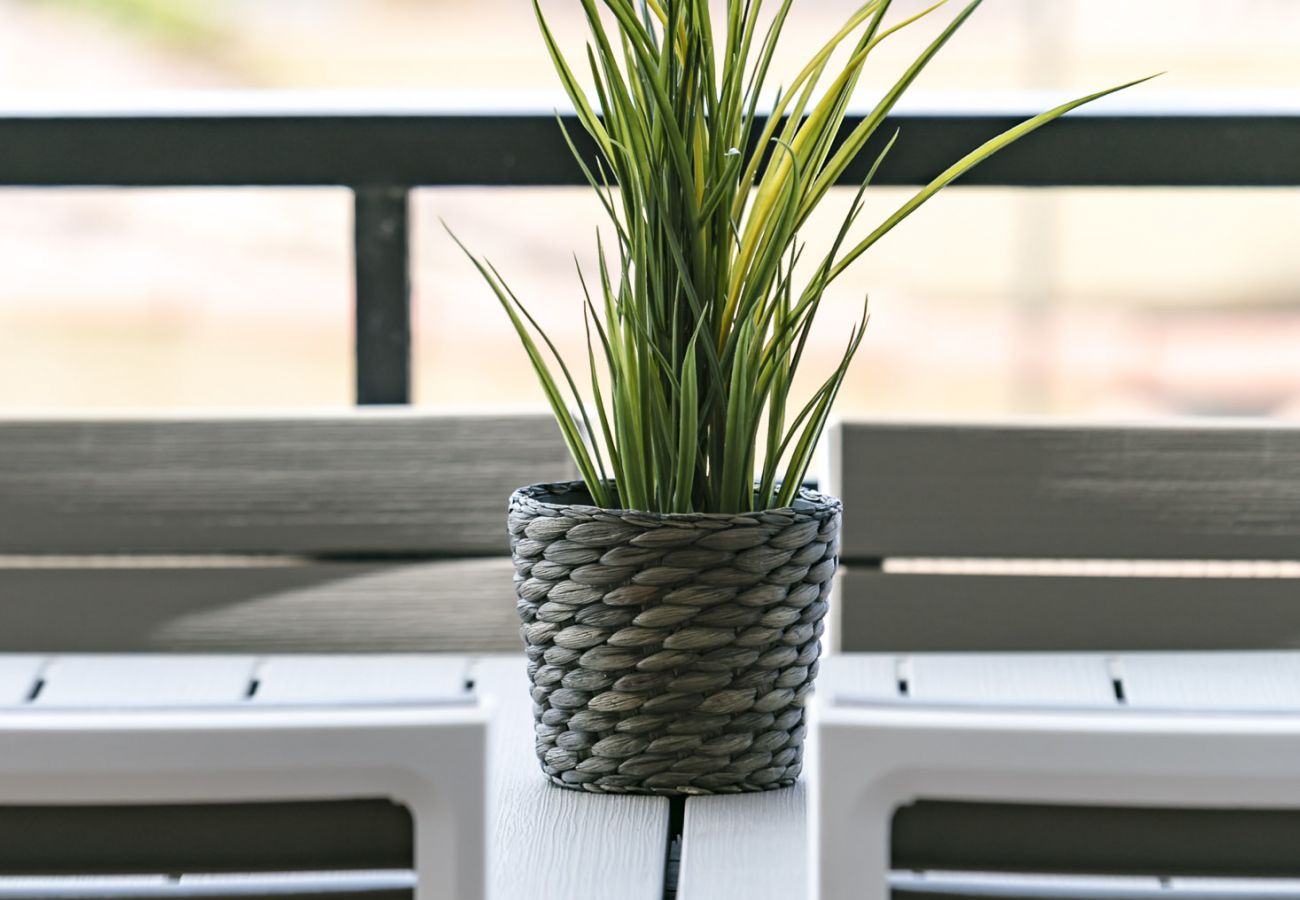 Apartment in Málaga - Valera - MálagadeVacaciones