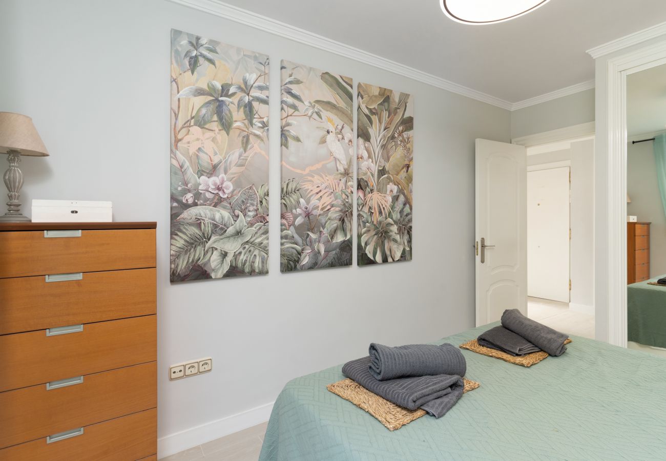 Apartment in Torremolinos - La Carihuela - MálagadeVacaciones